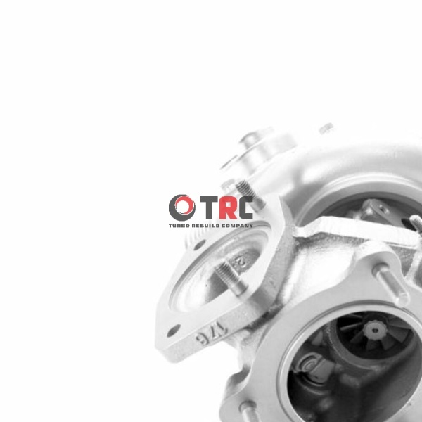 Турбина MITSUBISHI 4937706101 VOLVO V70, S80 I, S60 2.0 T 180 л.с.