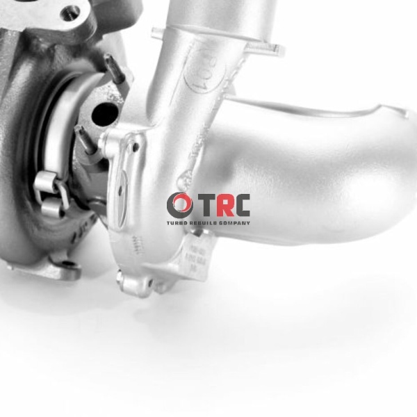 Турбина TOYOTA-LEXUS 1720126050 TOYOTA AURIS, AVENSIS 2.0 126 л.с.