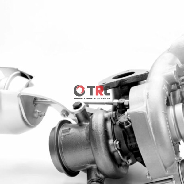 Турбина MERCEDES-BENZ 6510905280 MB SPRINTER 95 л.с., 129 л.с., 163 л.с.