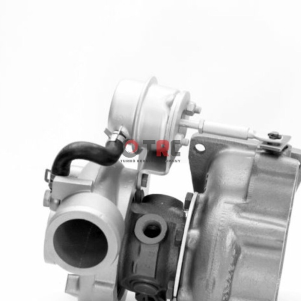 Турбина VAG 068145702BX