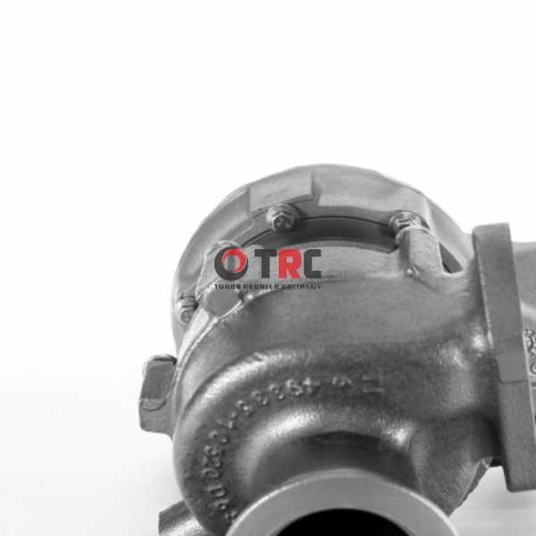 Турбина MITSUBISHI 4933500561 BMW 3, 5, X3 184 л.с.