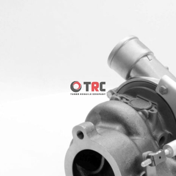 Турбина VAG 058145703JX VW PASSAT,AUDI A6, A4 1.8