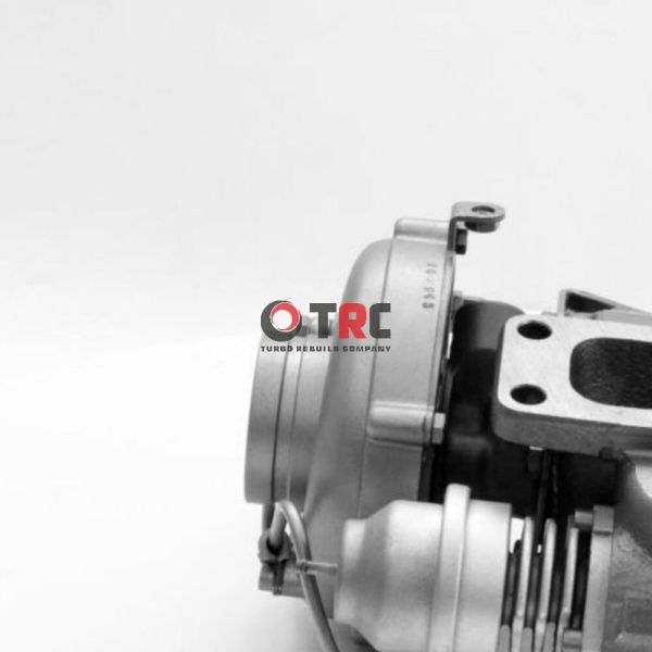 Турбина VAG 074145701JV VOLVO V70 II, 850 2.5 140 л.с., AUDI 100, A6 2.5