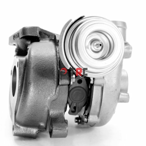 Турбина BORGWARNER 53039880192 VW Sharan, FORD Galaxy 1.9 110 л.с.