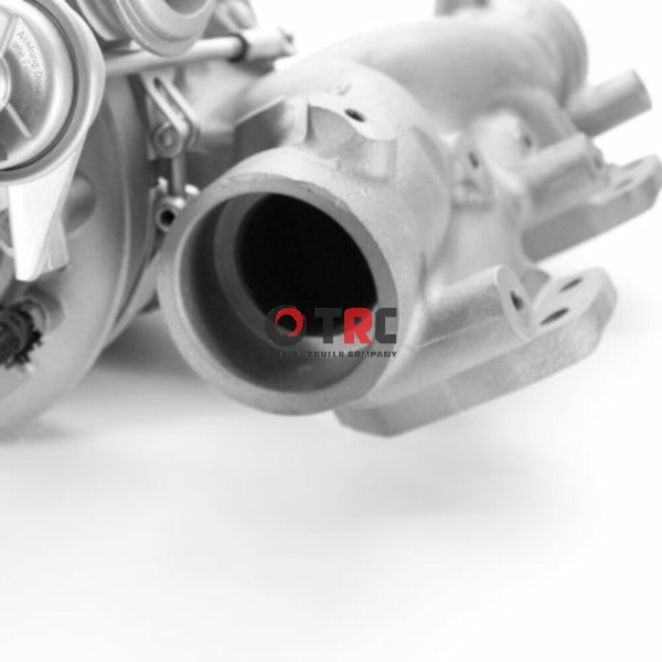 Турбина KKK 13879880066 DAF Truck 12.9L 408-462 л.с.