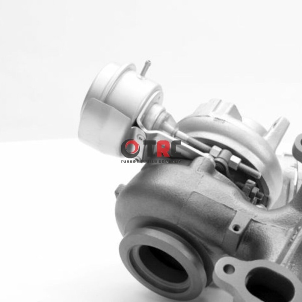 Турбина VAG 03G253014MV AUDI A3,SKODA SUPERB, OCTAVIA,VW TOURAN,GOLF 1.9