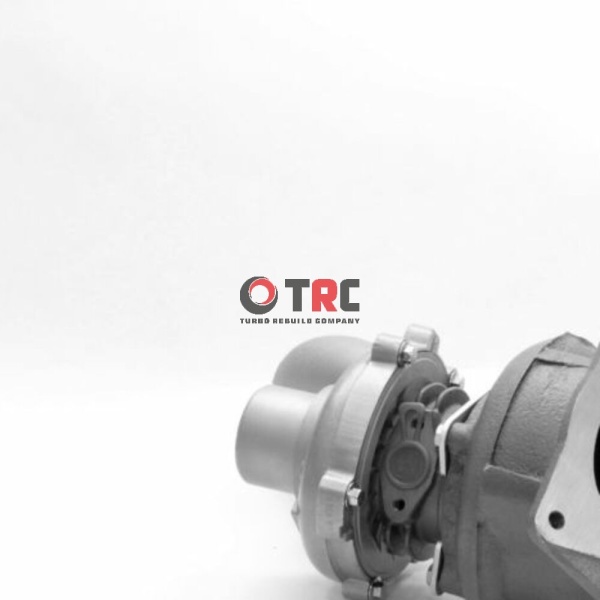Турбина GARRETT 7011645002S RENAULT ESPACE III 2.2 dCi 130,115 л.с.