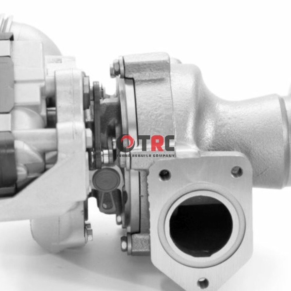 Турбина MITSUBISHI 4933500645 BMW 1, 3, 5, X3, X1 184 л.с.
