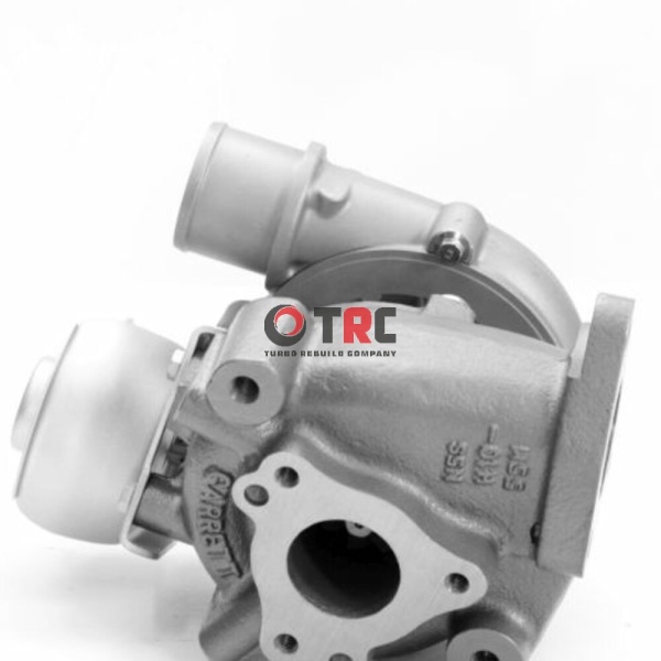 Турбина GARRETT 7211645003S TOYOTA Avensis Verso, Avensis II Previa II 2.0 116 л.с.