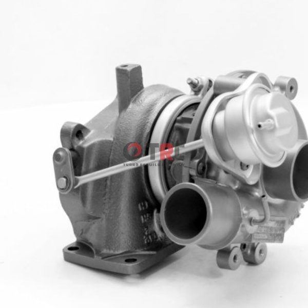 Турбина Ford 3892427  MAZDA B-SERIE, FORD RANGER  2.5  109 л.с.