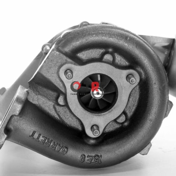 Турбина GARRETT 4541355011S AUDI A4, A6, A8, VW PASSAT 2.5 TDI 150 л.с.