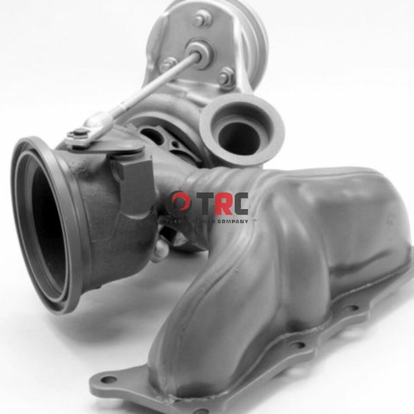 Турбина MITSUBISHI 4913107286 BMW 1,3,Z4 306,340 л.с.