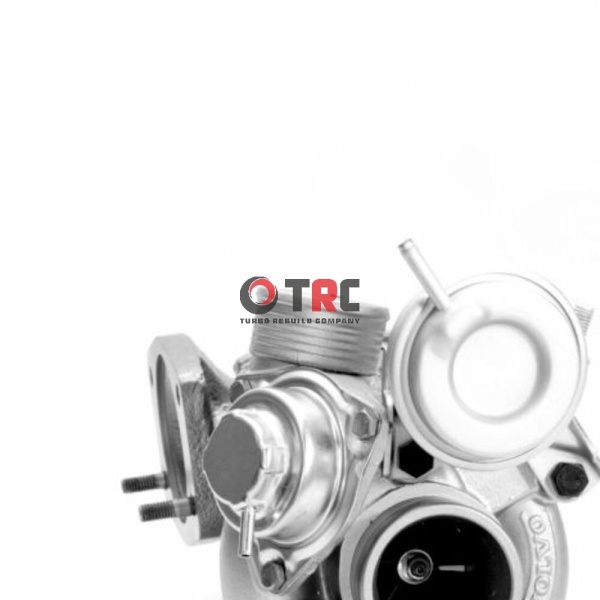 Турбина VOLVO 8603692 VOLVO S80, S60, V70, XC70 2.4 200 л.с.