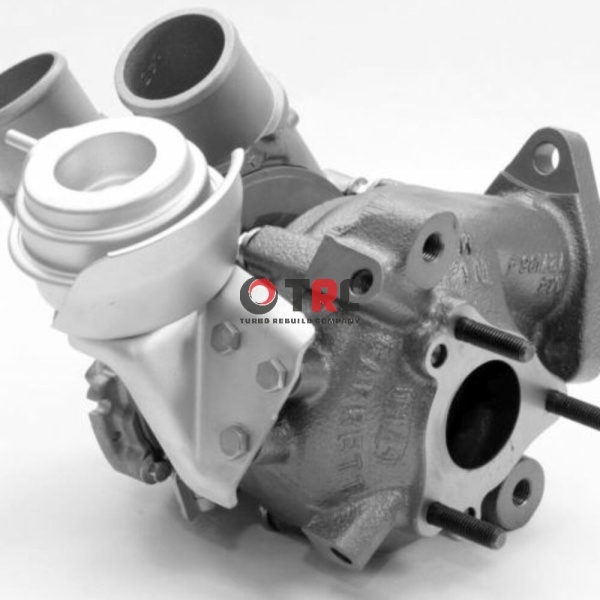 Турбина Toyota-Lexus 17201-0G01B  TOYOTA AVENSIS, COROLLA 2.0 116 л.с.