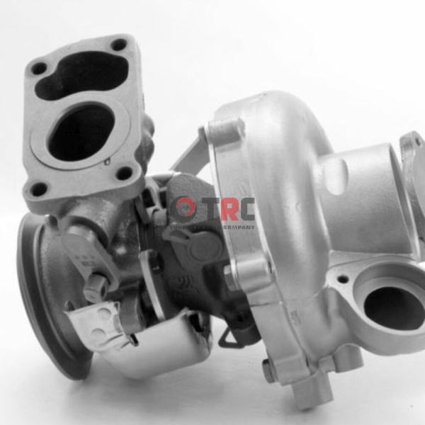 Турбина BORGWARNER 53269880004 BMW 3 ,5,Х3,6,Х5,Х6 286 л.с.