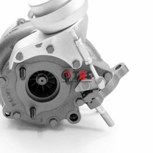 Турбина TOYOTA-LEXUS 172010R021 TOYOTA AURIS,RAV 4, AVENSIS,COROLLA Verso 2.2, LEXUS IS II 177 л.с.