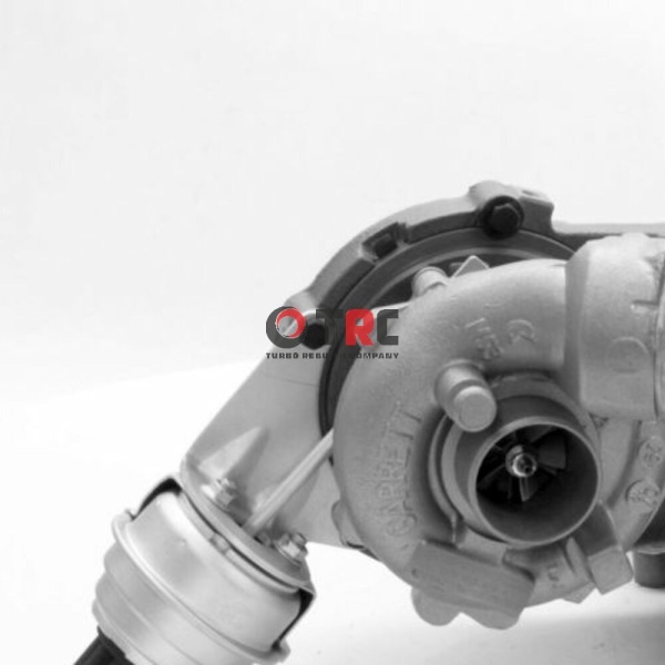 Турбина GARRETT 7570425013S AUDI A3,VW Passat,TOURAN,SKODA OCTAVIA 2.0 TDI 170 л.с.