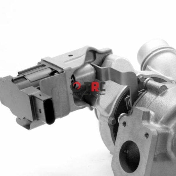 Турбина MITSUBISHI 4913505866 BMW 1,3,Х1,Х3,5 163,150,177 л.с.