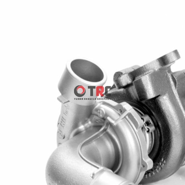 Турбина TOYOTA-LEXUS 1720126072