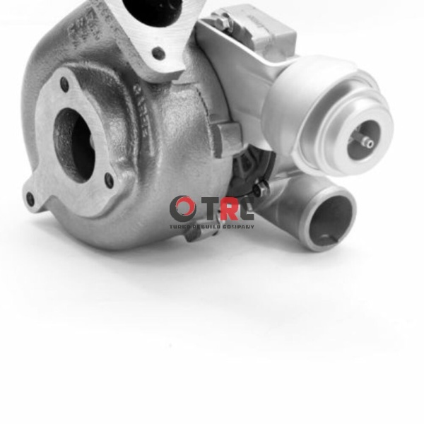 Турбина GARRETT 4541615004S VW PASSAT, GOLF IV, SEAT IBIZA 1.9 TDI 110 л.с.