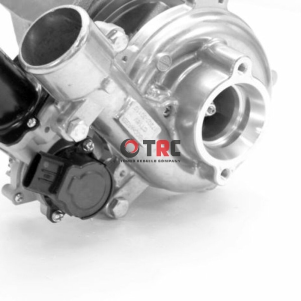 Турбина TOYOTA-LEXUS 172010L040
