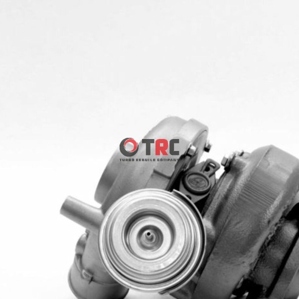 Турбина GARRETT 4541915013S BMW 530d (E39),730d (E38) M57