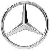 Mercedes-Nfz Industriemotor