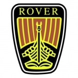 Rover Mg-R75