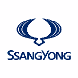 Ssang-Yong Korando