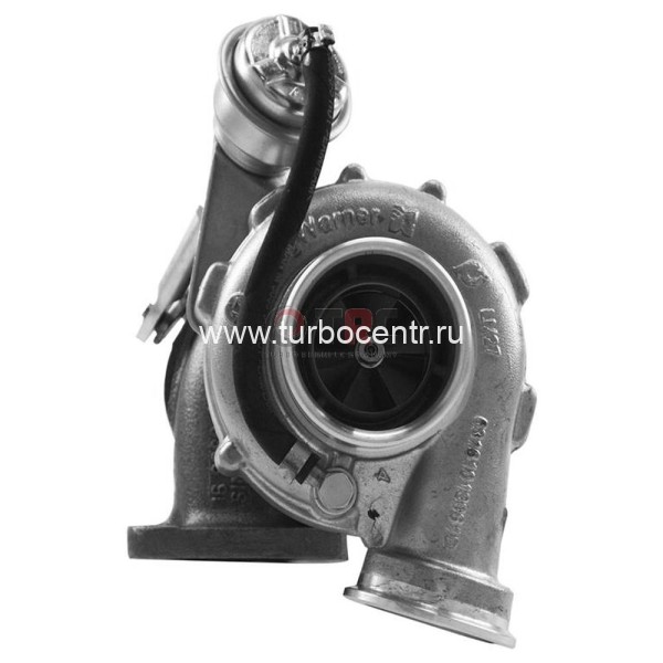 Турбина BORGWARNER 53169707156 MB ATEGO 4.2L 170 л.с.