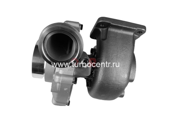 Турбина BORGWARNER 53299707124 MAN Trucks TGA 10.5 L 310,350,390,430 л.с.