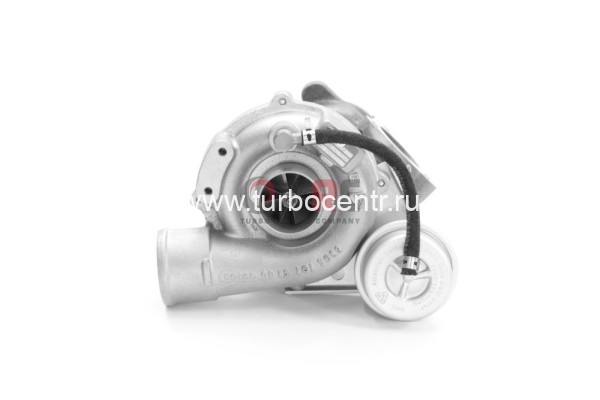 Турбина BORGWARNER 53039880073 AUDI A4 1.8 T 190 л.с