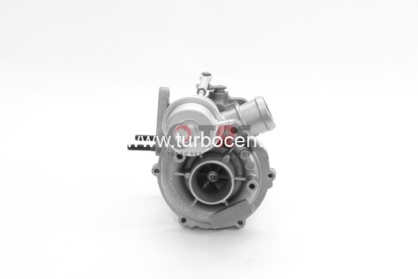 Турбина GARRETT 7017290006 VW Polo, AUDI A2, SEAT Ibiza, SKODA Fabia 1.4L TDI 75 л.с.